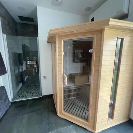- Le Nuage - Unique, Espace Spa Privatif Et Jardin Avec Plancha Et Salon Privatif, Stationnement Public Gratuit Niort Esterno foto