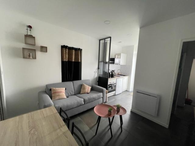 - Le Nuage - Unique, Espace Spa Privatif Et Jardin Avec Plancha Et Salon Privatif, Stationnement Public Gratuit Niort Esterno foto