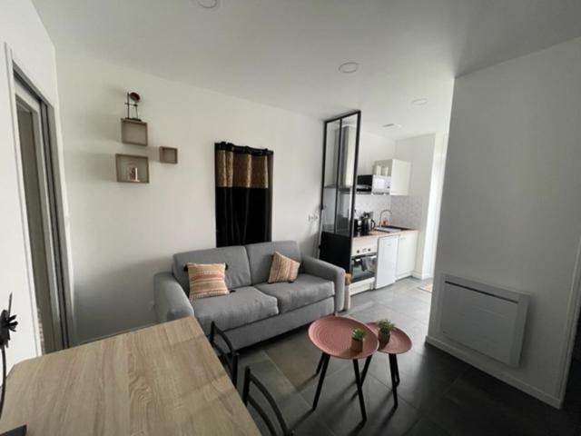 - Le Nuage - Unique, Espace Spa Privatif Et Jardin Avec Plancha Et Salon Privatif, Stationnement Public Gratuit Niort Esterno foto